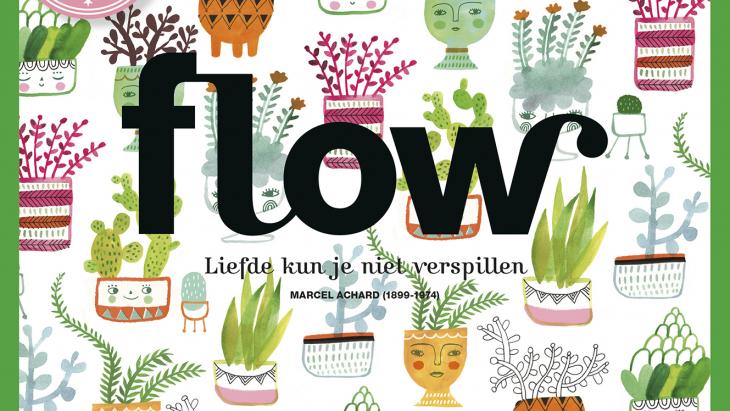 Flow Magazine 