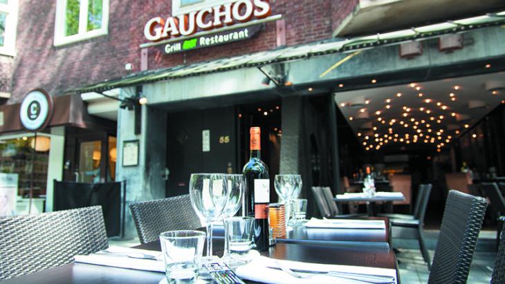 Gauchos-restaurant 