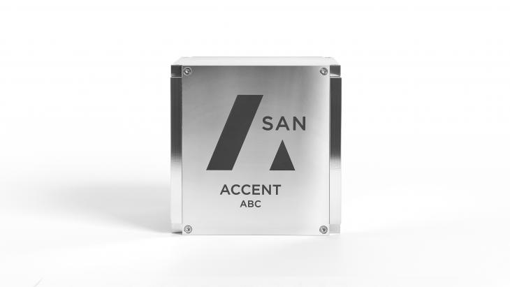 SAN ABC Accent 