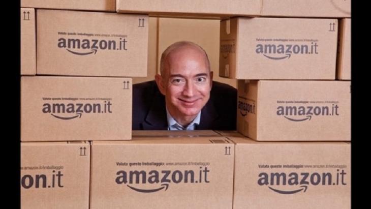 bezos