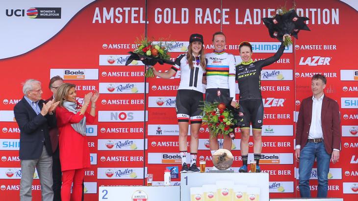 Amstel Gold Race Ladies Edition