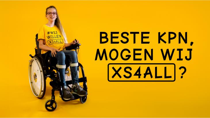 Mogen wij XS4ALL