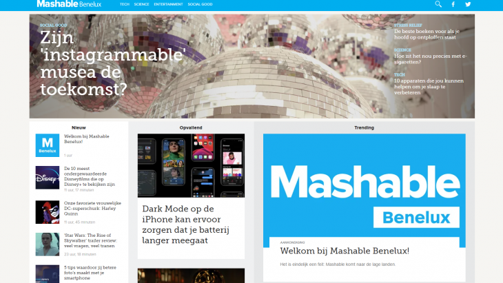 Mashable