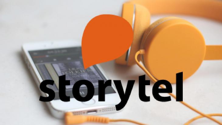 Storytel