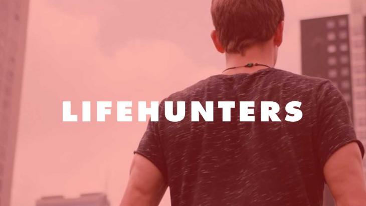 Lifehunters 