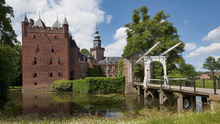 Nyenrode Business University - Advanced Marketing Program