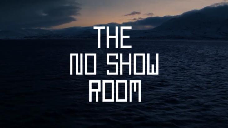 Afbeelding: The No Show Room