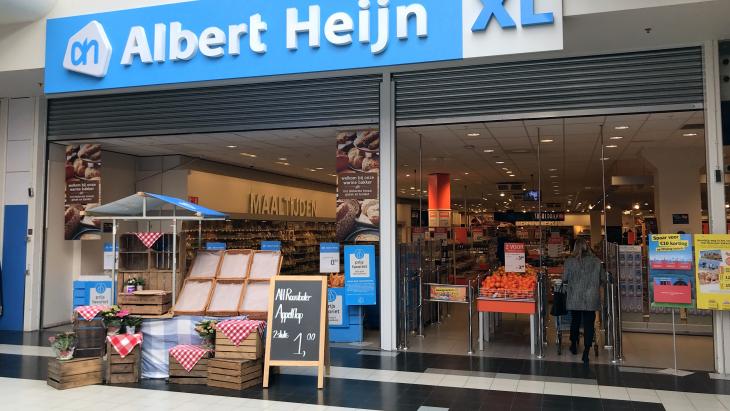 Albert Heijn