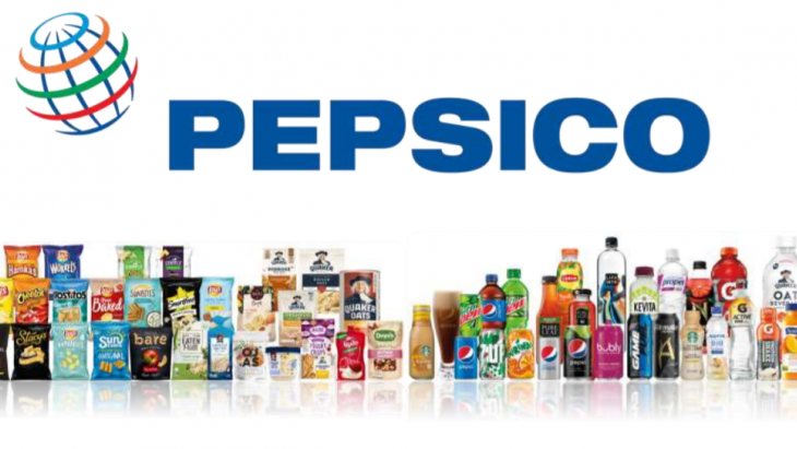 PepsiCo