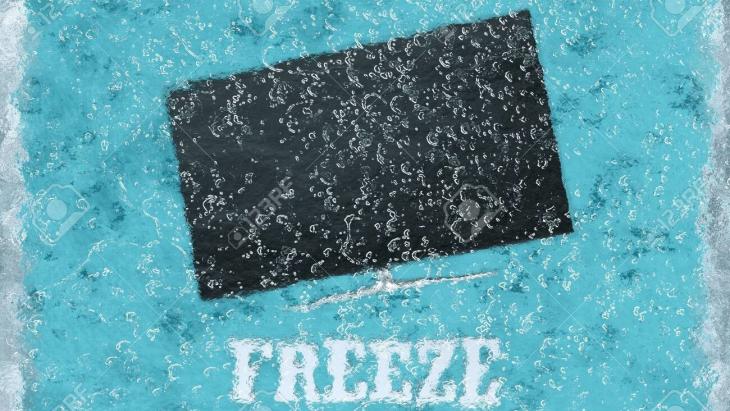 Freeze