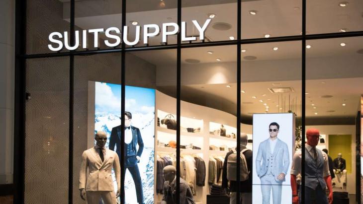 SuitSupply