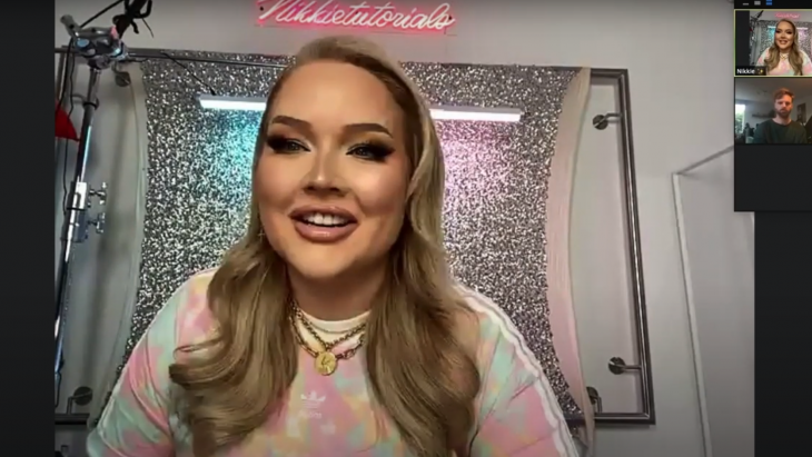 Nikkie Tutorials