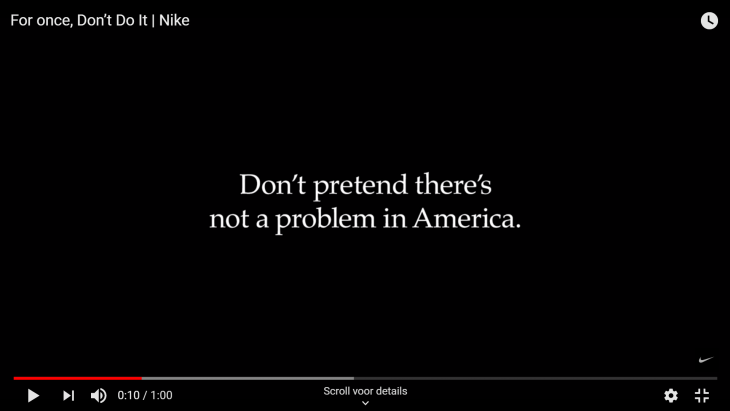 Nike YouTube
