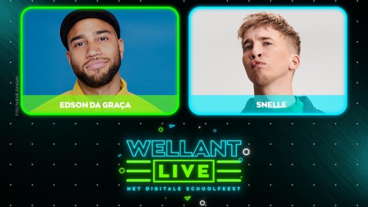 Wellant LIve