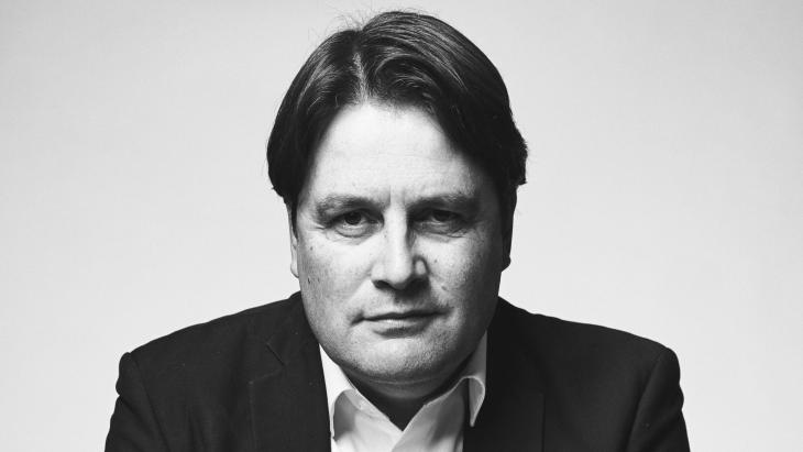 Bas Korsten