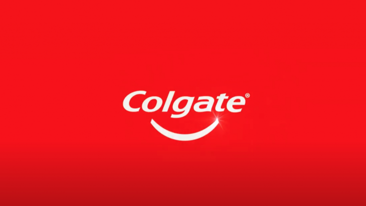 Colgate lanceert eerste social campagne: Courageous Smile