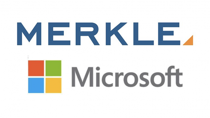 Microsoft kiest voor Merkle Nederland