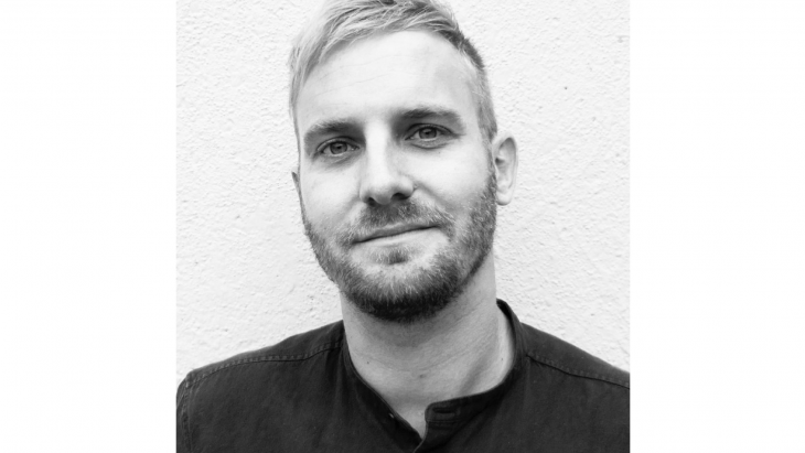 MassiveMusic benoemt nieuwe creative development director: Dolf Bekker