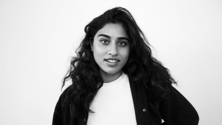 Ankita Tobit treedt toe tot creatieve team van We Are Pi