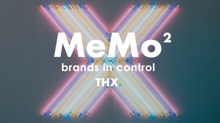 THX. - Brands in Control