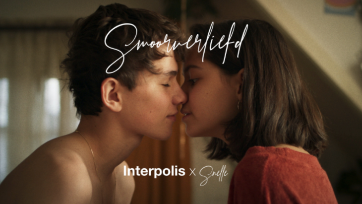 Snelle - Interpolis - Smoorverliefd