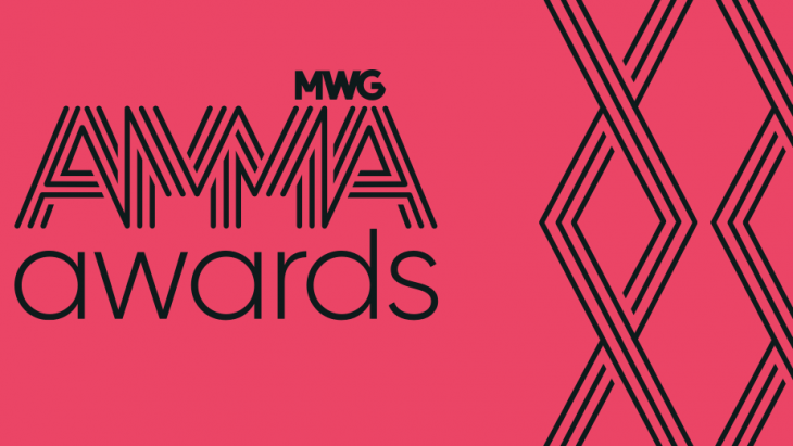 MWG AMMA Awards
