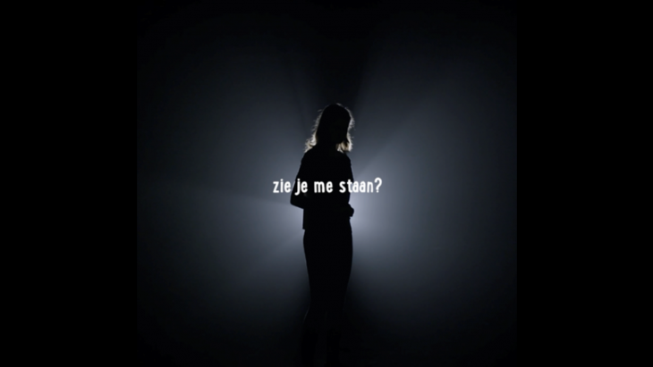Zie je me staan’-campagne vraagt aandacht voor slachtoffers mensenhandel