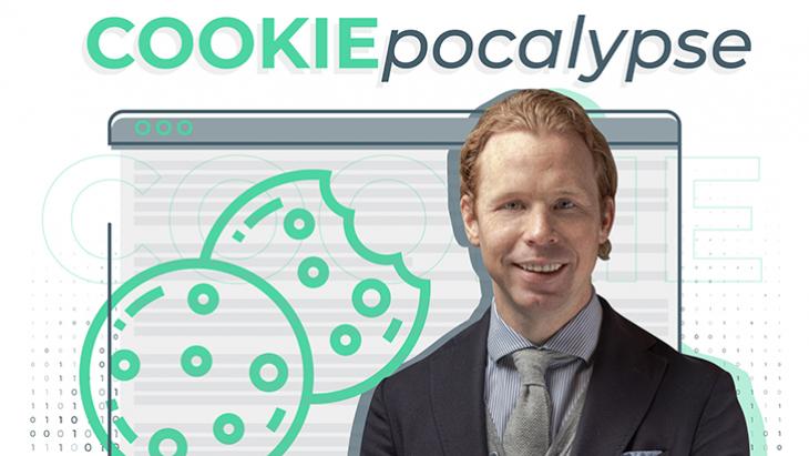 Cookiepocalypse: het rap naderende einde van de third party cookie