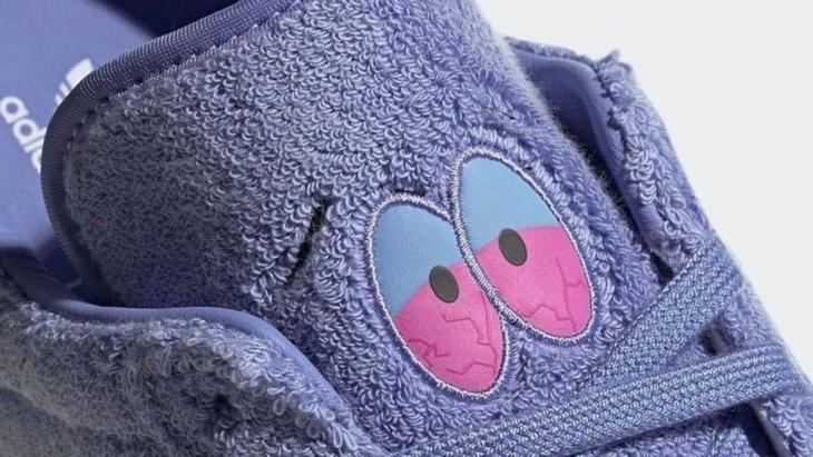 towelie adidas