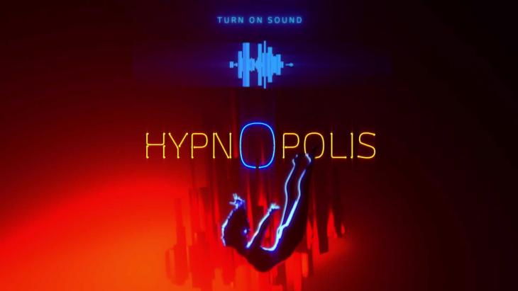 Podcast van de week - Hypnopolis van BMW