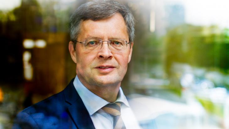 Jan Peter Balkenende 