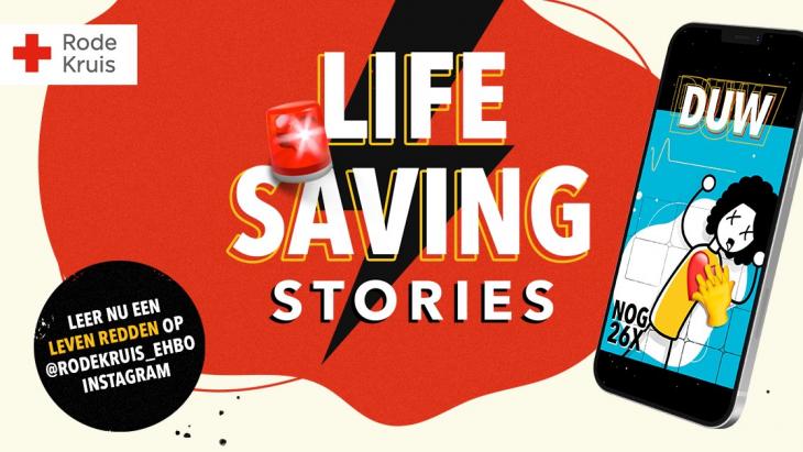 Life Saving Stories