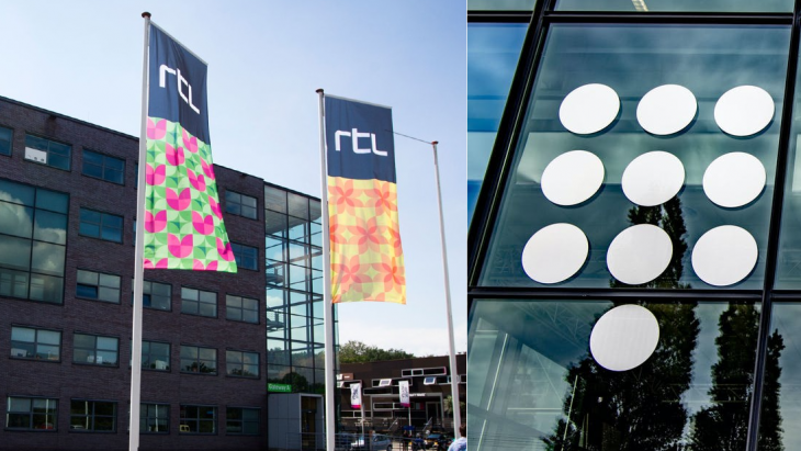 RTL Talpa