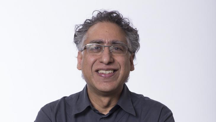 Yale-professor Ravi Dhar 
