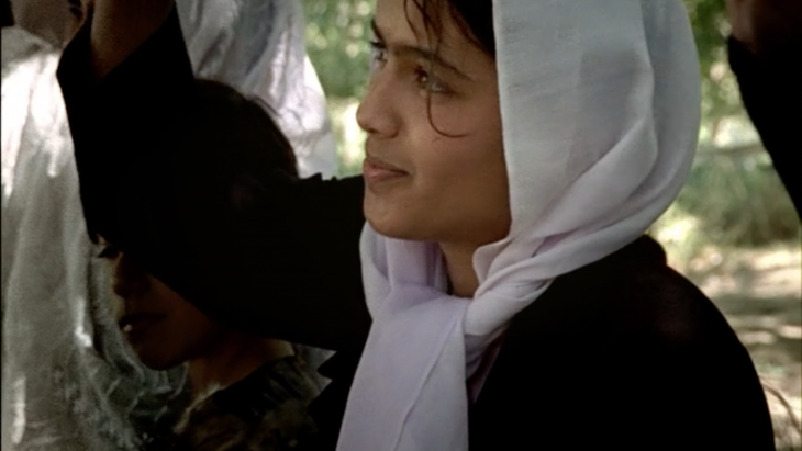 Luchtmacht-commercial met Afghaanse schoolmeisjes is nu een trieste herinnering