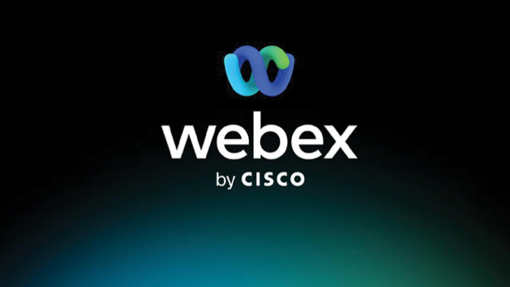 Nieuwe soundlogo en UX soundsuite voor Webex