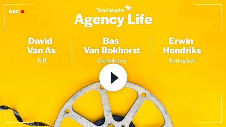 Agency Life by Teamleader thumbnail