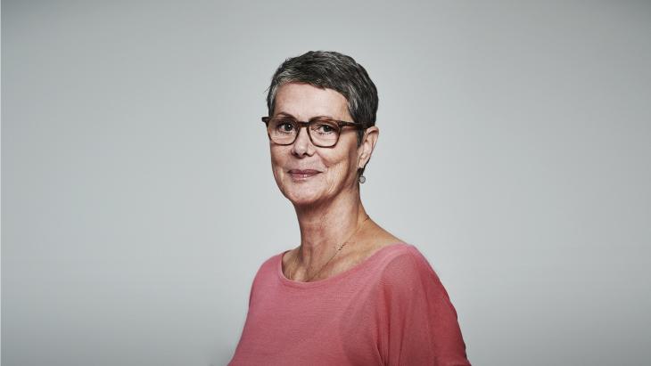 Christel Hofstee nieuwe general manager Ambassadors