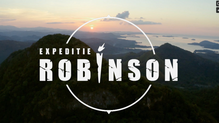 expeditie robinson logo