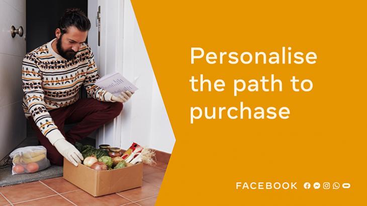 Discovery Commerce: Personaliseren