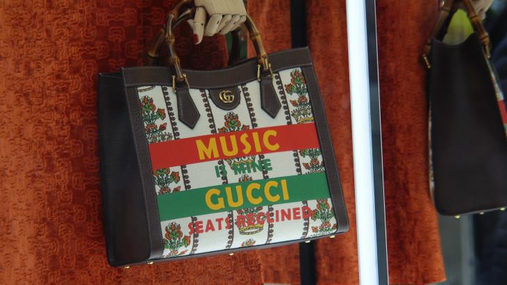 Picture of Gucci bag