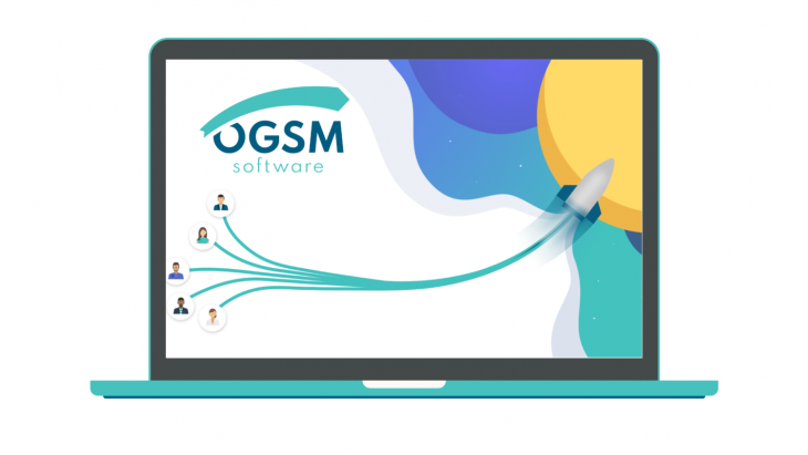 OGSM Software