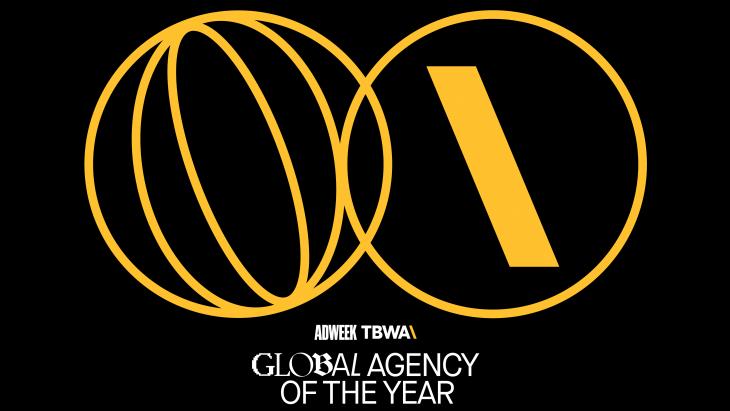 TBWA Global Agency of the Year