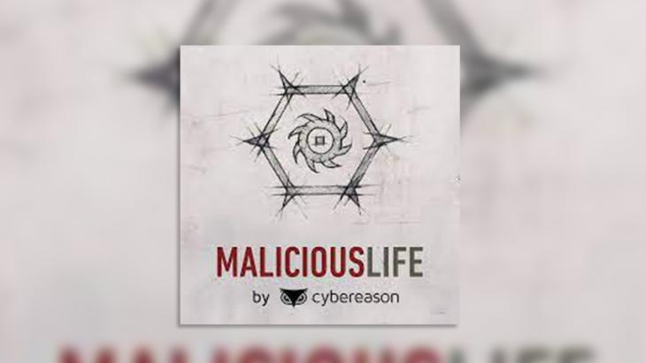Malicious Life van Cybereason