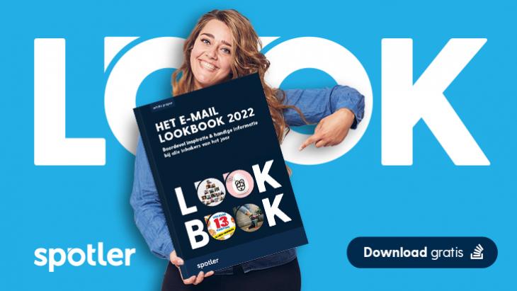 E mail Lookbook 2022