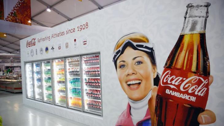 Coca-Cola Olympics