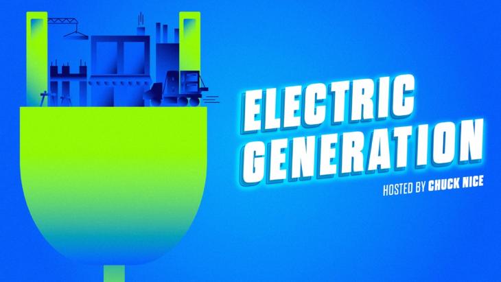 Electric Generation