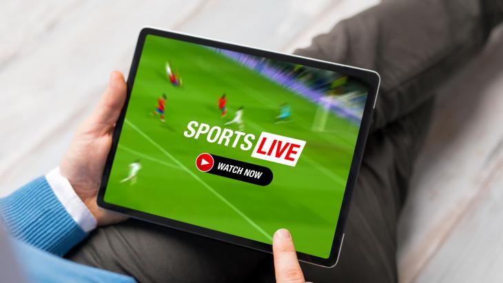 video on demand