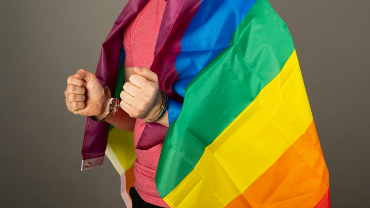 In nieuwe campagne TikTok staan persoonlijke LGBTQ+-verhalen centraal