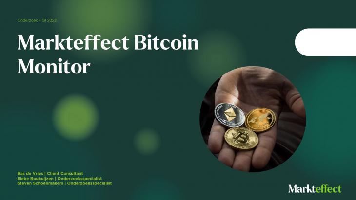 Markteffect Bitcoin Monitor